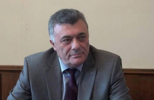 Ռուբեն Հակոբյանին մեղադրում են առանց տուժողների. նա հրաժարվել է ցուցմունք տալ